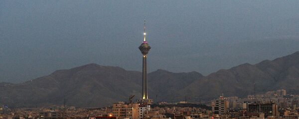 伊朗与“六方”历经10年谈判正式达成历史性协议    - 俄罗斯卫星通讯社