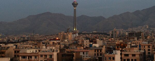 消息人士：伊朗近日将就20亿被侵占冻结资产起诉美国 - 俄罗斯卫星通讯社