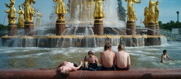 研究：到2100年前每年將有15萬歐洲人因極端高溫喪生 - 俄羅斯衛星通訊社