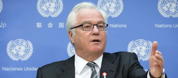 “不許侮辱俄羅斯”：丘爾金妙語集錦 - 俄羅斯衛星通訊社