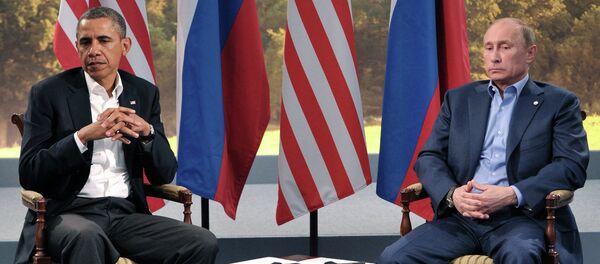 克宫:俄美领导人高度评价伊朗核谈结果 克宫:俄美领导人高度评价伊朗核谈结果 - 俄罗斯卫星通讯社