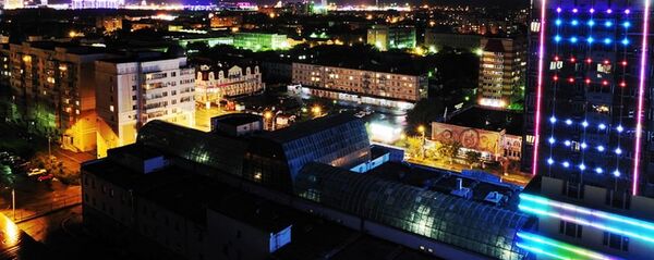 俄中两国学生将在俄布拉戈维申斯克图书馆用俄汉双语朗诵诗歌 - 俄罗斯卫星通讯社