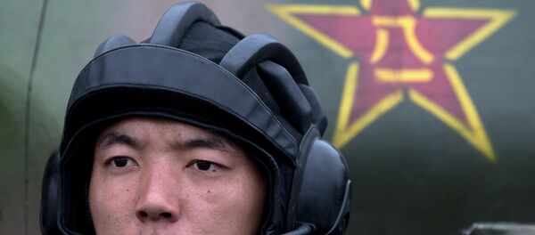 俄國防部：中國軍事技術設備運抵國際軍事比賽現場 - 俄羅斯衛星通訊社