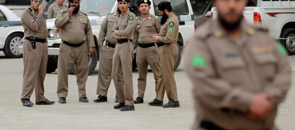 沙特阿拉伯内政部宣布处死47名被判犯下恐怖主义罪行的人 沙特阿拉伯内政部宣布处死47名被判犯下恐怖主义罪行的人 - 俄罗斯卫星通讯社