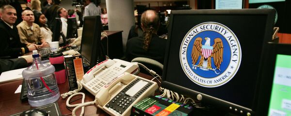 美國情報部門監視普京二十多年 - 俄羅斯衛星通訊社