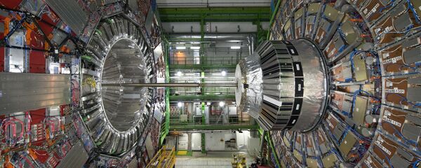 俄科学家将研制独一无二的衰变箱 - 俄罗斯卫星通讯社