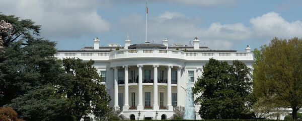 美记者：美国受到全球孤立 - 俄罗斯卫星通讯社