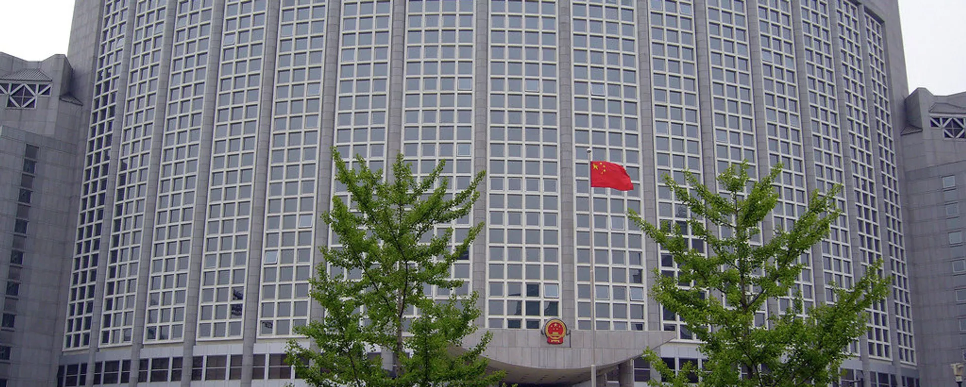 中菲举行新一轮外交磋商 - 世界报道, 1920, 28.03.2026