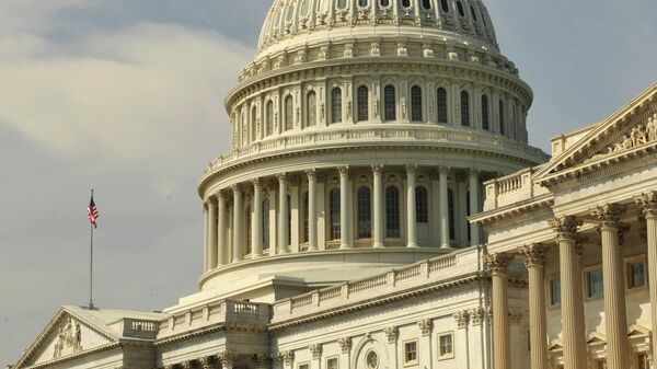 美国众议院对议员希夫涉特朗普与俄关系的言论表示谴责 - 俄罗斯卫星通讯社