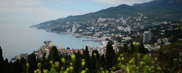 俄议员：土耳其企业对克里米亚的投资热情不减 - 俄罗斯卫星通讯社