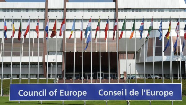 媒體：美國-歐盟自由貿易協定需要歐盟各國議會批准 - 俄羅斯衛星通訊社