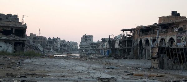 阿桑奇：希拉里是利比亚分裂的关键人物 - 俄罗斯卫星通讯社