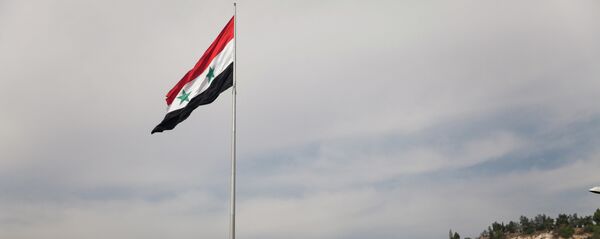 俄羅斯駐大馬士革使館附近炮彈爆炸造成傷亡 - 俄羅斯衛星通訊社