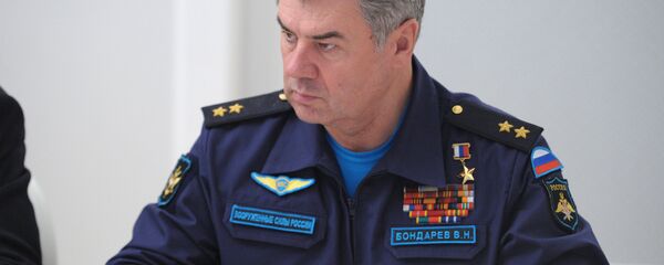 維克托·邦達列夫 維克托·邦達列夫 - 俄羅斯衛星通訊社