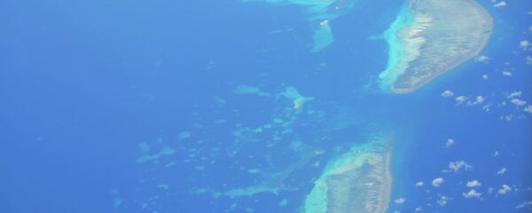 东盟和中国讨论设立军方海上沟通热线问题 - 俄罗斯卫星通讯社