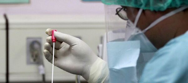 华媒：中俄生物医药国际技术转移与创新中心在上海成立 - 俄罗斯卫星通讯社