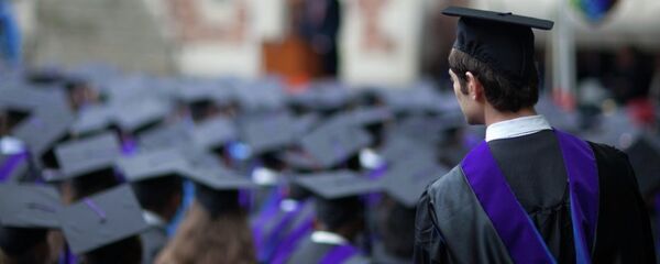 莫斯科斯科尔科沃管理学院将与中国大学建立教育项目 莫斯科斯科尔科沃管理学院将与中国大学建立教育项目 - 俄罗斯卫星通讯社