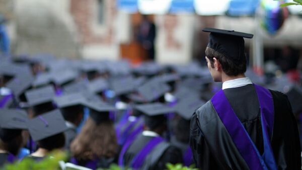 专家：习近平俄中教育年倡议将有助于缓解俄中经贸合作人才短缺问题 - 俄罗斯卫星通讯社