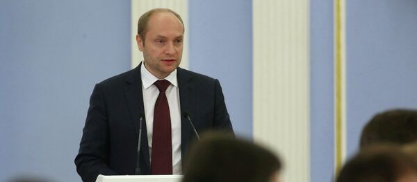 加卢什卡 加卢什卡 - 俄罗斯卫星通讯社