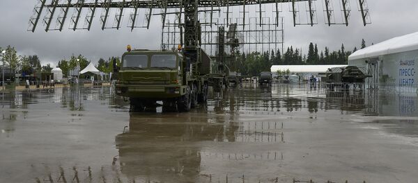 世界武器贸易分析中心：尽管受到制裁俄罗斯仍主导全球武器市场 - 俄罗斯卫星通讯社