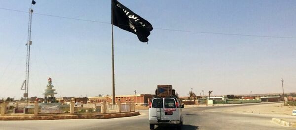 世界各國情報部門領導將在雅羅斯拉夫爾討論打擊“伊斯蘭國”問題 - 俄羅斯衛星通訊社