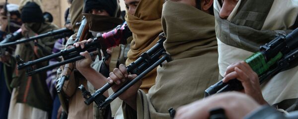 俄外交部：俄預計塔利班將參加9月4日有關阿富汗問題的莫斯科會議 - 俄羅斯衛星通訊社