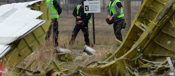 佩斯科夫：成立国际法庭审理马航空难事件的新倡议是企图转移注意力 - 俄罗斯卫星通讯社