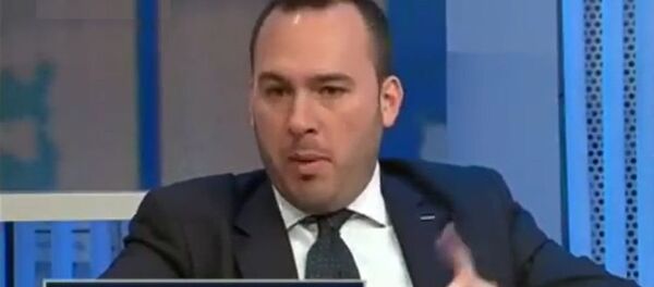 曼利奥·迪·斯蒂法诺 - 俄罗斯卫星通讯社