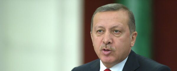 雷傑普·塔伊普·埃爾多安 雷傑普·塔伊普·埃爾多安 - 俄羅斯衛星通訊社