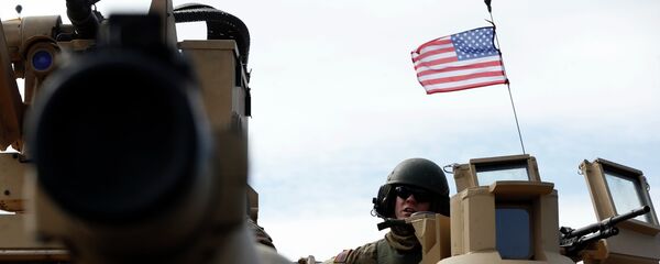 俄副防长：俄与北约成员国间应停止通过坦克炮瞄准器对看 - 俄罗斯卫星通讯社