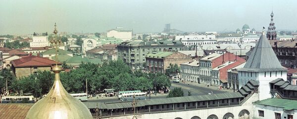 雅羅斯拉夫爾 - 俄羅斯衛星通訊社