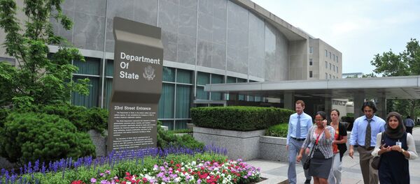 美專家：制裁並非與俄對話的最好方式 - 俄羅斯衛星通訊社