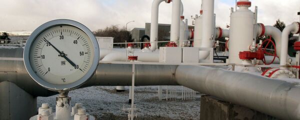 俄能源部長：儘管美國制裁 “土耳其流“項目仍將按期實施 - 俄羅斯衛星通訊社