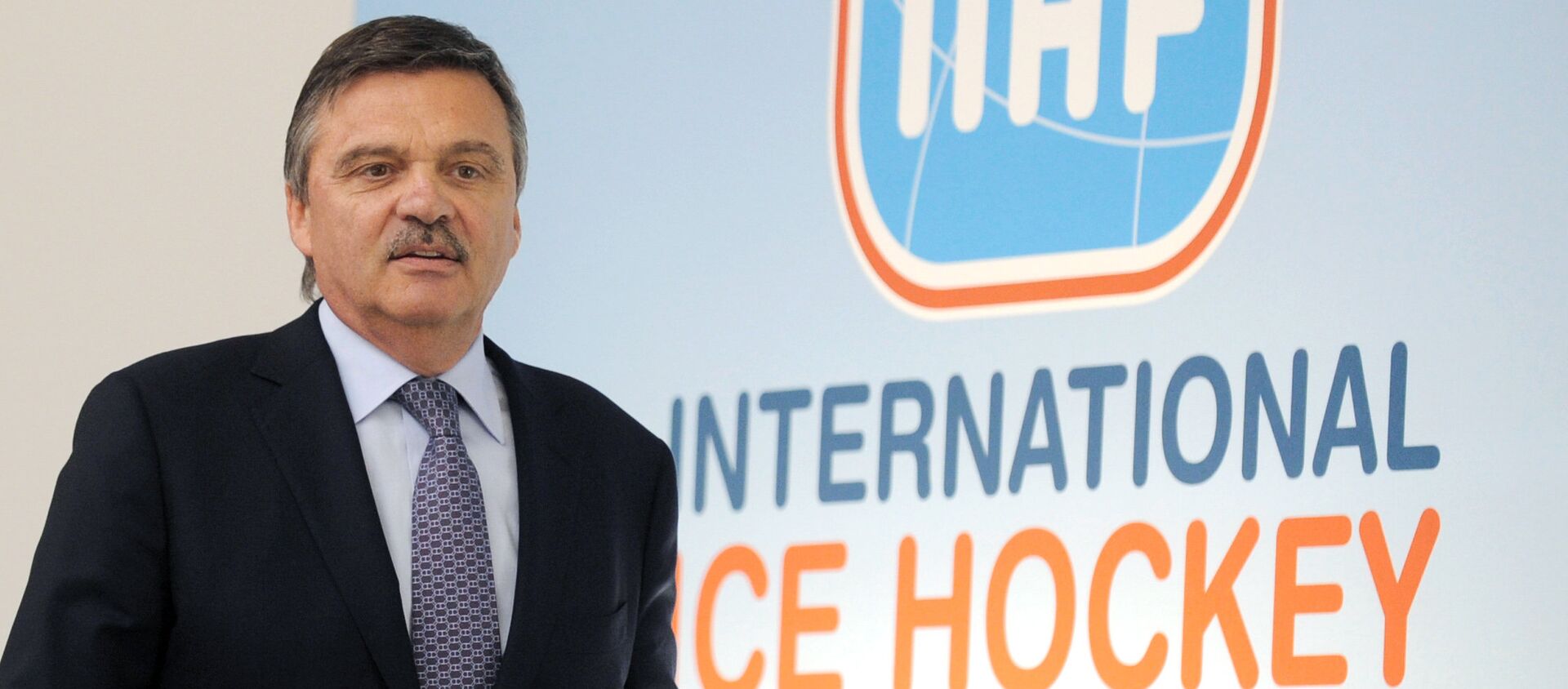 国际冰联主席：2022年冬奥会看台上多半不会有观众 - 俄罗斯卫星通讯社, 1920, 23.09.2021