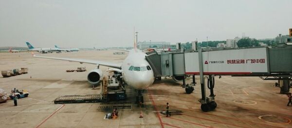 9月3日抗戰勝利70週年閱兵 北京兩機場關閉三小時 9月3日抗戰勝利70週年閱兵 北京兩機場關閉三小時 - 俄羅斯衛星通訊社