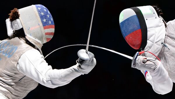 卫星新闻通讯社2015年7月最佳照片 - 俄罗斯卫星通讯社