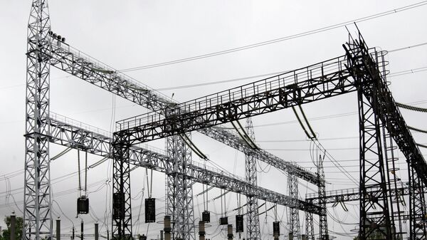 斯洛伐克5月起停止对乌紧急供电 - 俄罗斯卫星通讯社