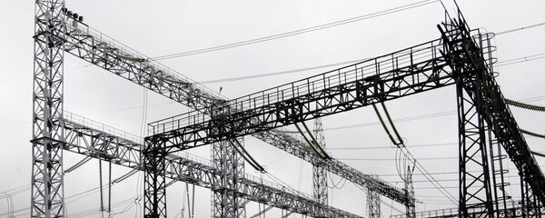 中核集團：中國與阿根廷將於2020年建設百萬千瓦級“華龍一號”壓水堆核電機組 - 俄羅斯衛星通訊社