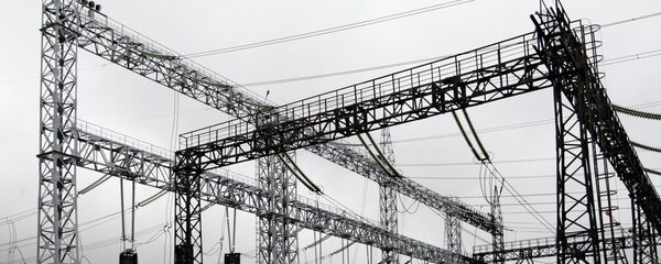 中核集团：中国与阿根廷将于2020年建设百万千瓦级“华龙一号”压水堆核电机组 - 俄罗斯卫星通讯社