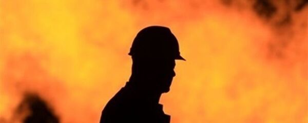 德国难民中心火灾伤者超过50人 - 俄罗斯卫星通讯社