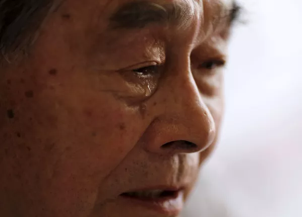 廣島核爆70週年紀念 廣島核爆70週年紀念 - 俄羅斯衛星通訊社