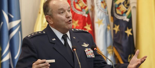 俄议员称北约驻欧洲司令离任不会改变该组织在欧洲政策 - 俄罗斯卫星通讯社