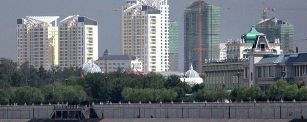 黑河市 - 俄羅斯衛星通訊社