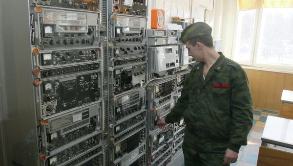 媒體：巴基斯坦有意俄電子對抗技術 - 俄羅斯衛星通訊社