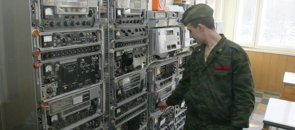 媒体：巴基斯坦有意俄电子对抗技术 - 俄罗斯卫星通讯社