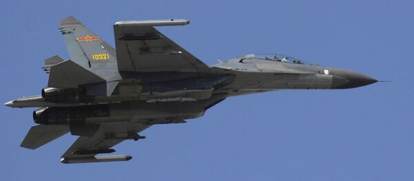 台媒称伊朗成J10首个买家:用油田换24架战机 台媒称伊朗成J10首个买家:用油田换24架战机 - 俄罗斯卫星通讯社