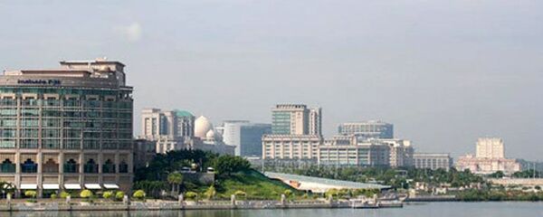 俄土外長在馬來西亞討論敘利亞局勢和打擊“伊斯蘭國”事宜 俄土外長在馬來西亞討論敘利亞局勢和打擊“伊斯蘭國”事宜 - 俄羅斯衛星通訊社