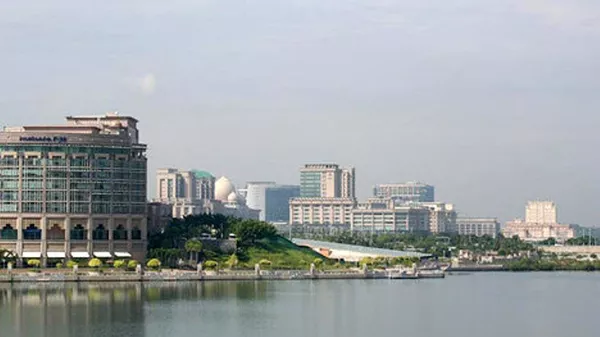 俄土外長在馬來西亞討論敘利亞局勢和打擊“伊斯蘭國”事宜 - 俄羅斯衛星通訊社