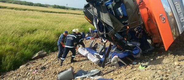 普京：必须考虑在俄罗斯道路上采取其它安全措施的问题 - 俄罗斯卫星通讯社