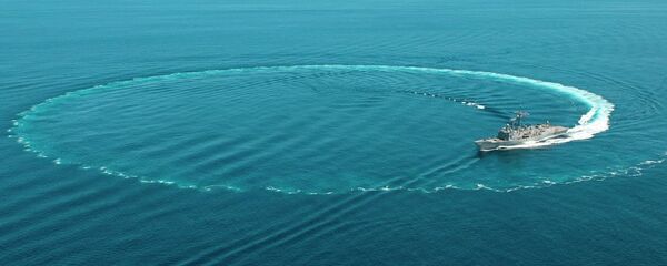 亚太地区 - 俄罗斯卫星通讯社